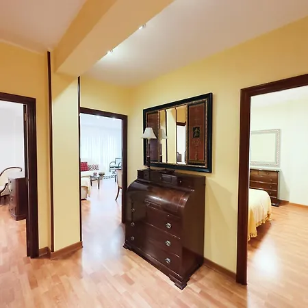 Apartamento Vina Da Fonte Sanxenxo