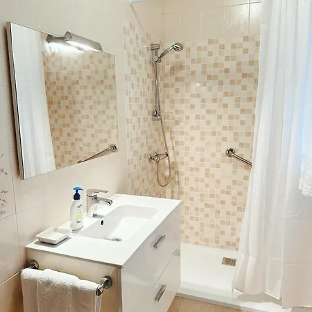 Vina Da Fonte Appartement