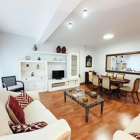 Vina Da Fonte Apartamento