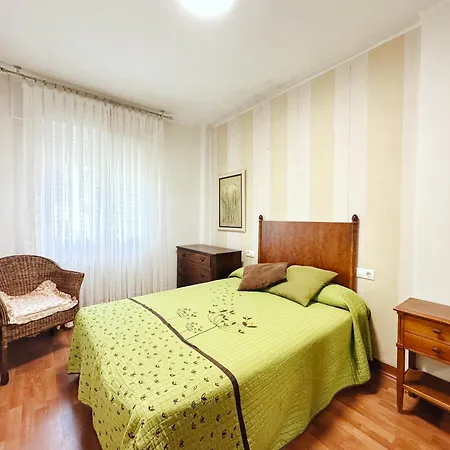 Vina Da Fonte Apartamento Sanxenxo