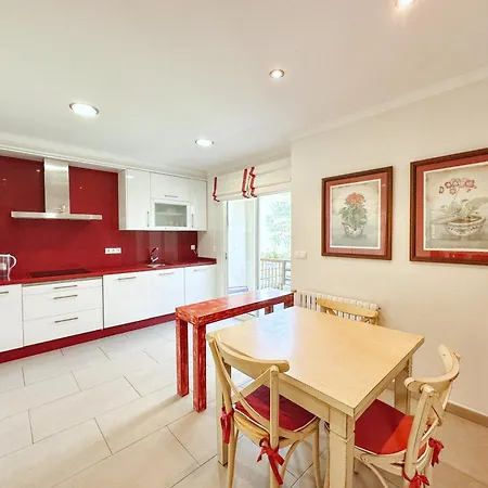 Vina Da Fonte Apartamento Sanxenxo