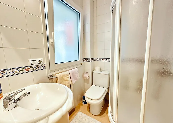 Vina Da Fonte Apartamento Sanxenxo