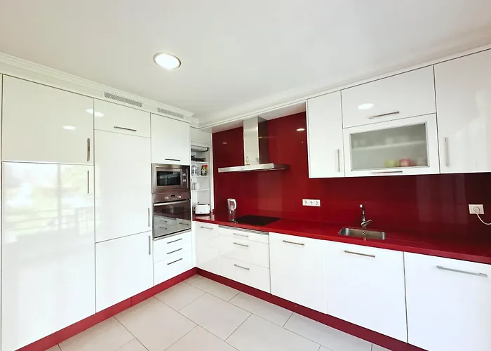 Vina Da Fonte Sanxenxo