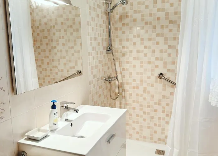 Vina Da Fonte Apartamento