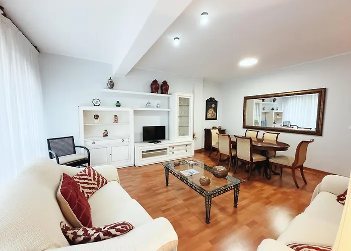 Vina Da Fonte Apartamento