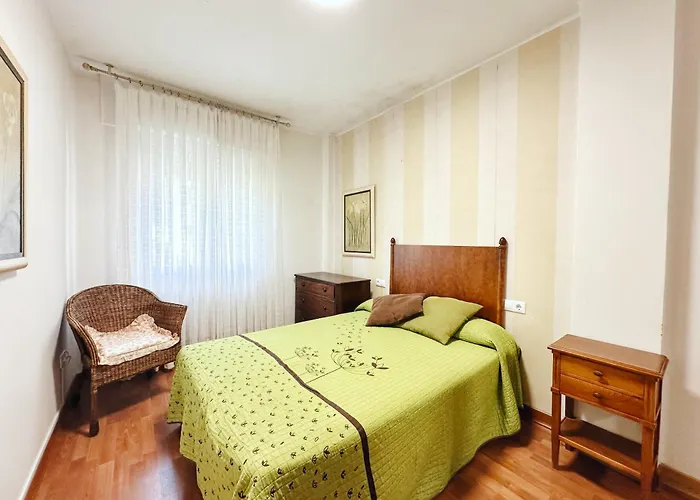 Vina Da Fonte Apartamento Sanxenxo